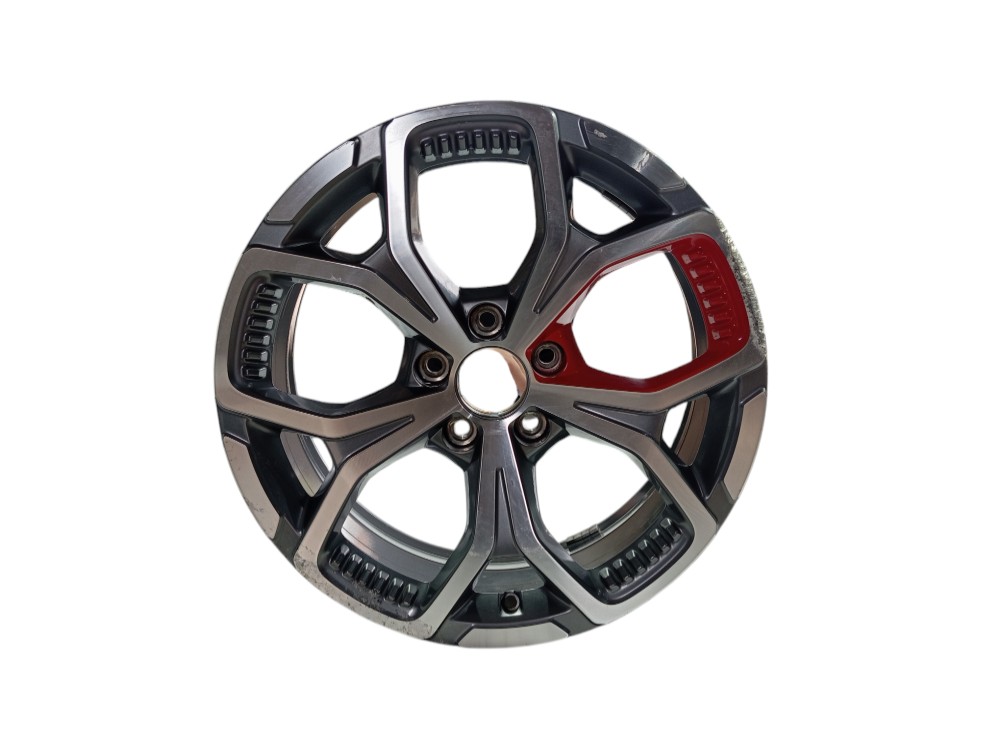 Roda Aro 18 Gwm Ora Gt 03 2023 2024 V625