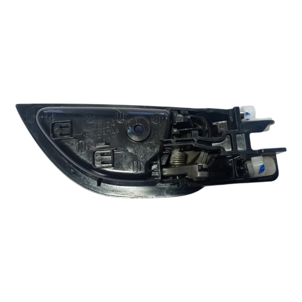 Maçaneta Interna Traseira Esquerda Honda Fit Exl 2009 V302 6