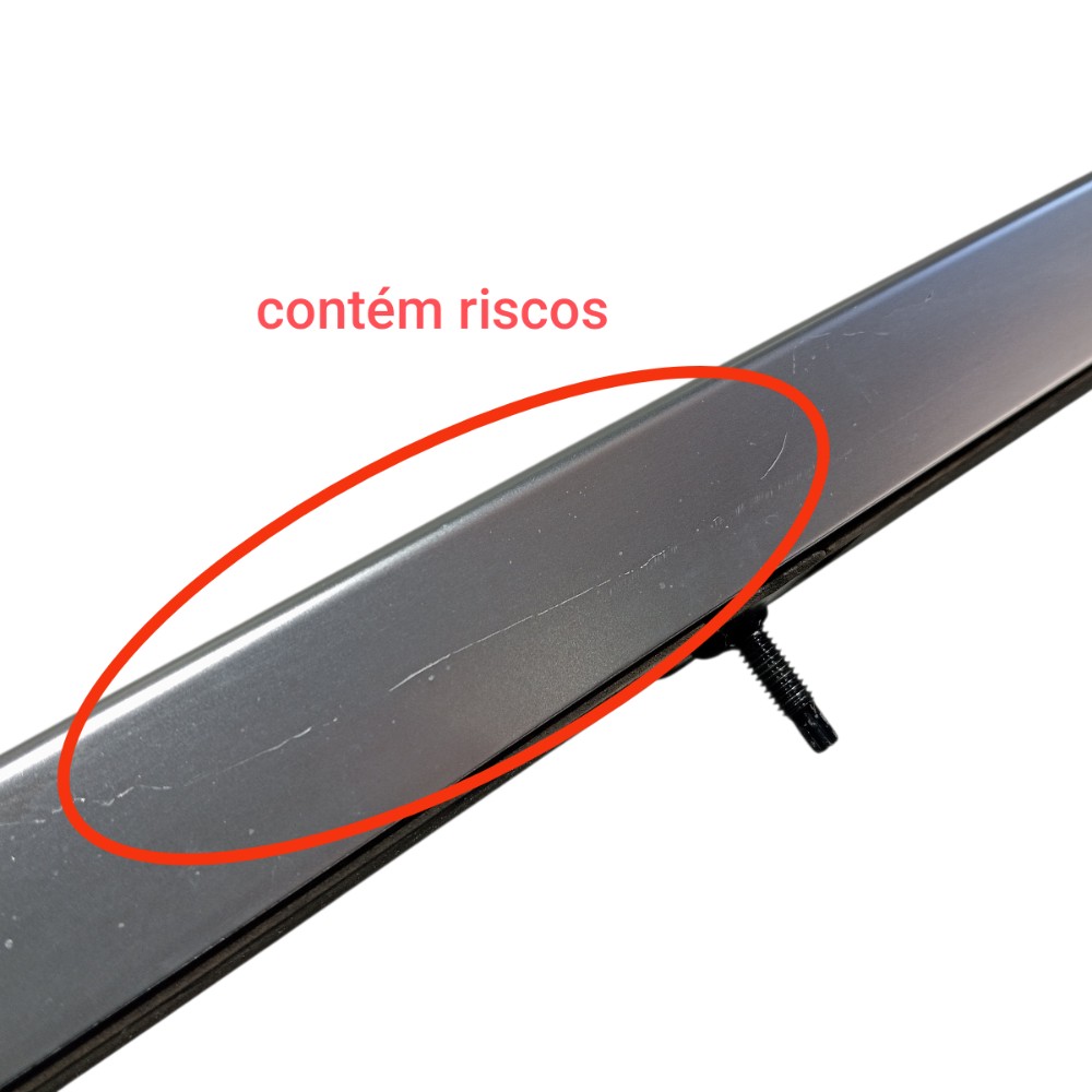 Rack direito teto Byd Song Pro 2025 V669 4
