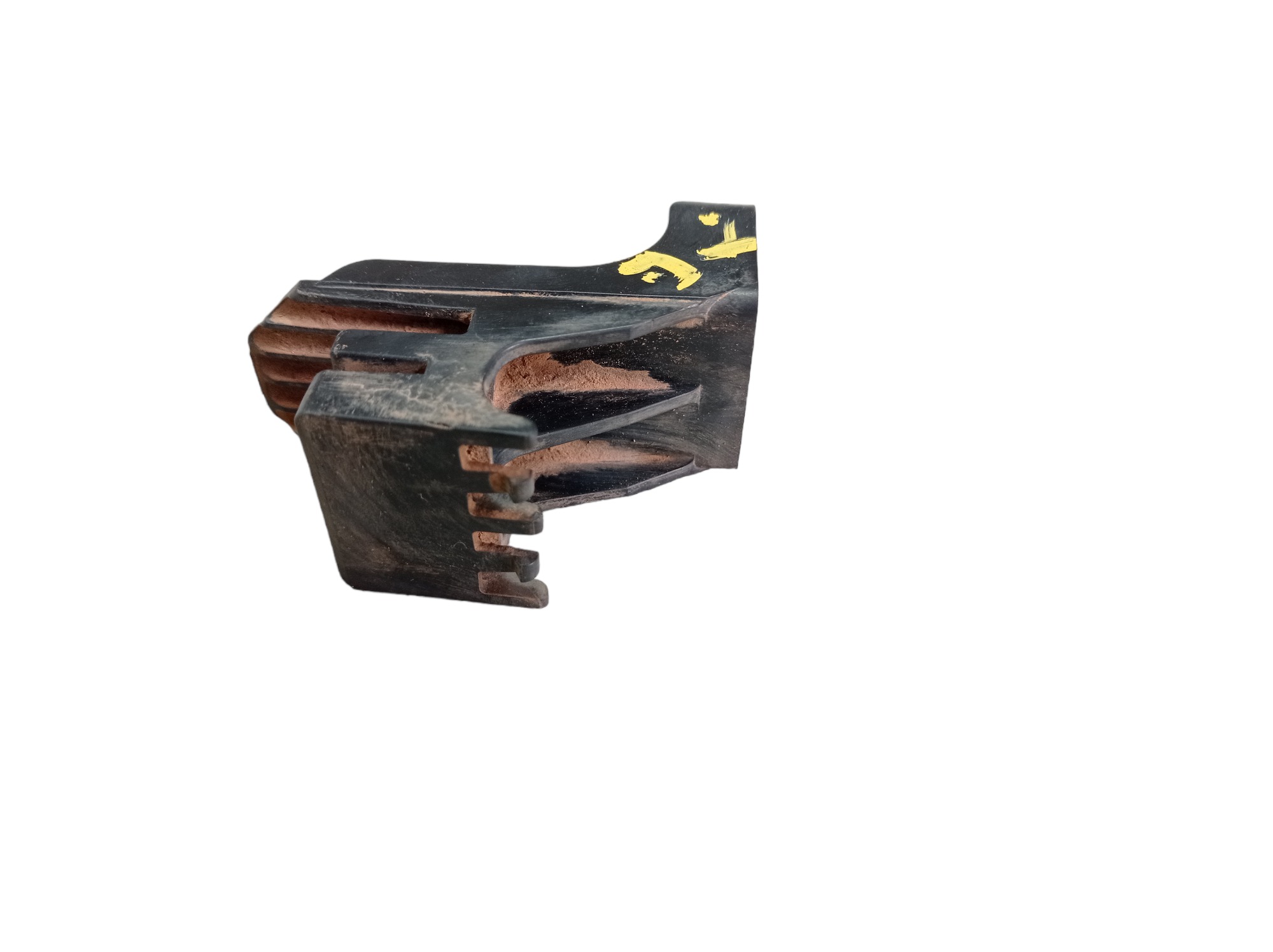 Guia Parachoque Traseiro Esquerdo Jeep Grand Cherokee V580 4