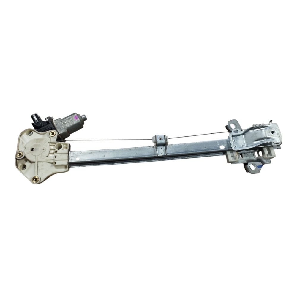 Máquina Vidro Traseira Direita Honda Civic Lxr 2010 15 V658 9