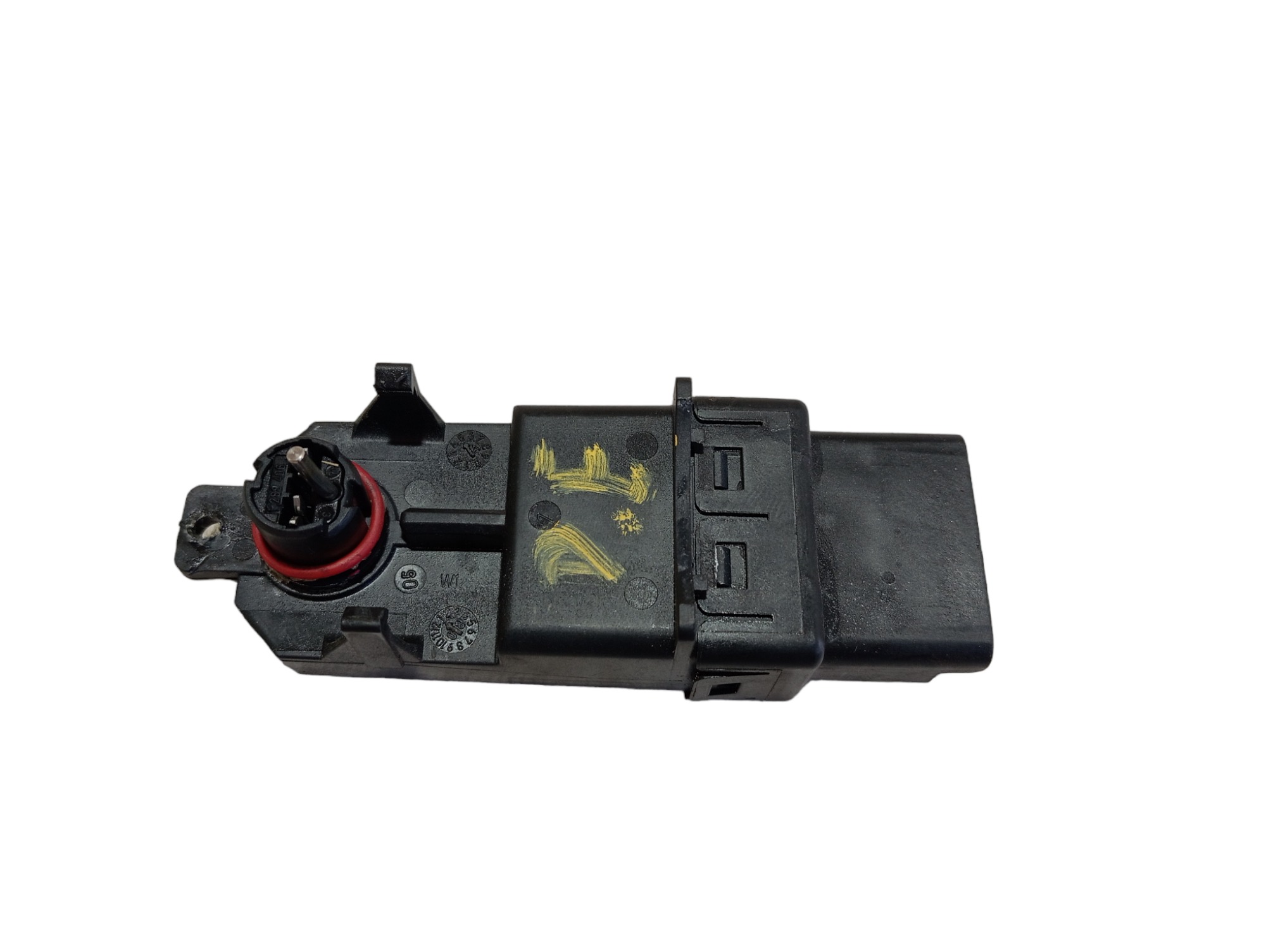 Motor Máquina Vidro Porta Diant Esquerda Azera 2009 V595 6