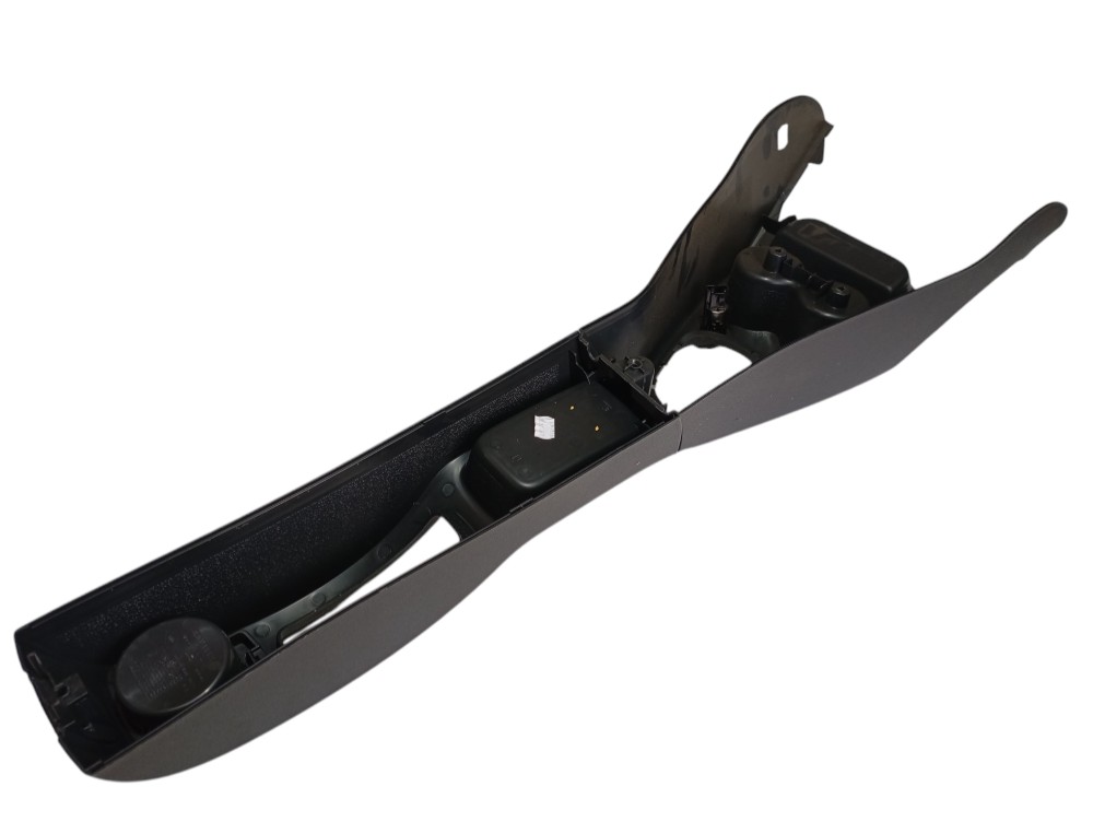 Console Central Renault Sandero 2021 V339 4
