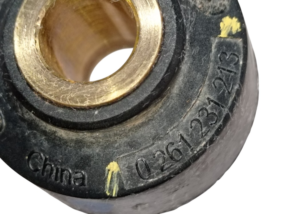 Sensor Detonação Chery Tiggo 2 Look 1.5 2020 v613 7