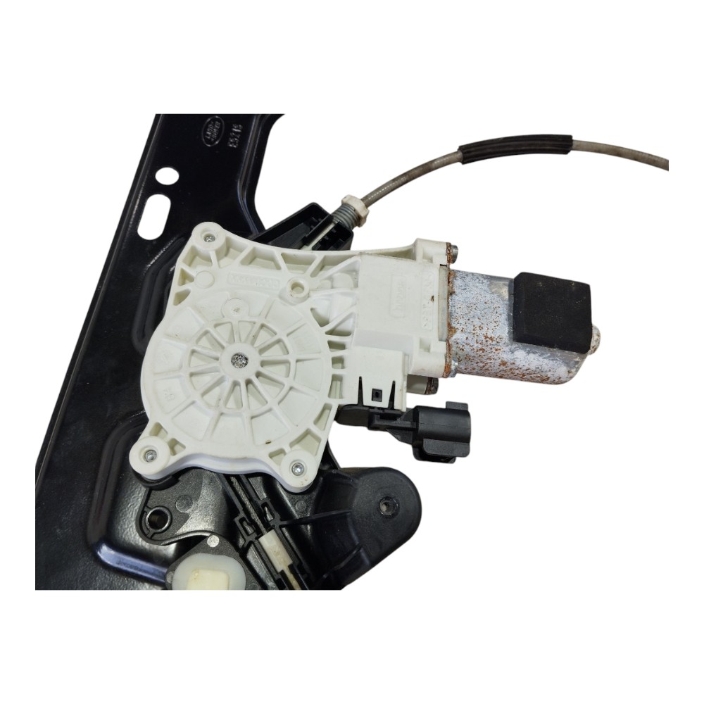 Motor Maquina Vidro Porta Dir Land Rover Defender 2022 V645 7