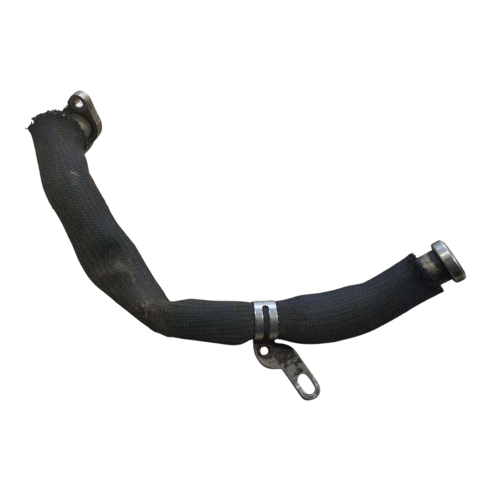 Cano Válvula Egr Land Rover Discovery 4 2010 A 2014 V656 5