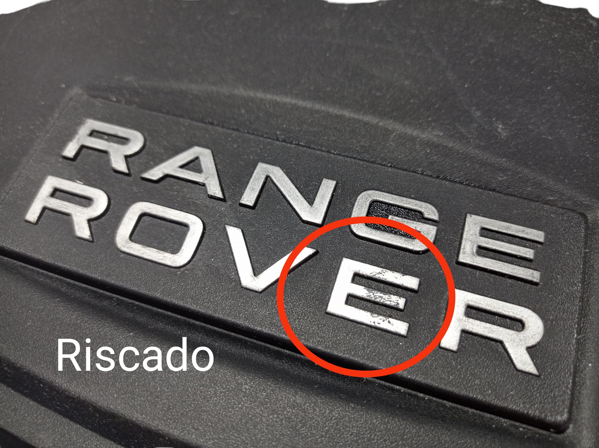 Tampa Motor Range Rover Sport 2014 3.0 V592 5