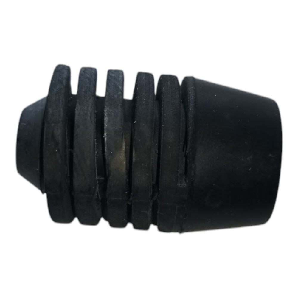 Batente Tampa Traseira Byd Dolphin Mini 2024 2025 V634 2