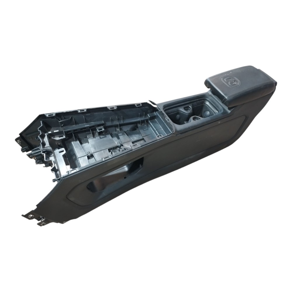 Console Ram Rampage 2023 2025 V659 8