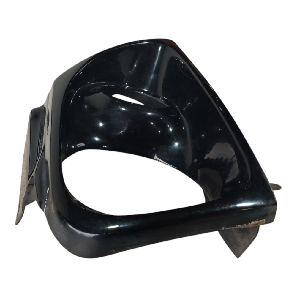 Moldura Farol Direito Mitsubishi L200 Sport 2004 V638 3