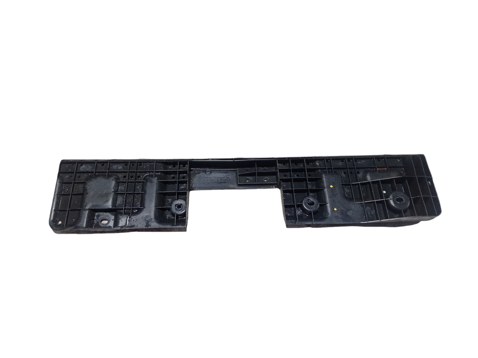 Defletor Assoalho Traseiro Esquerdo Hyundai Azera 2009 V595 5