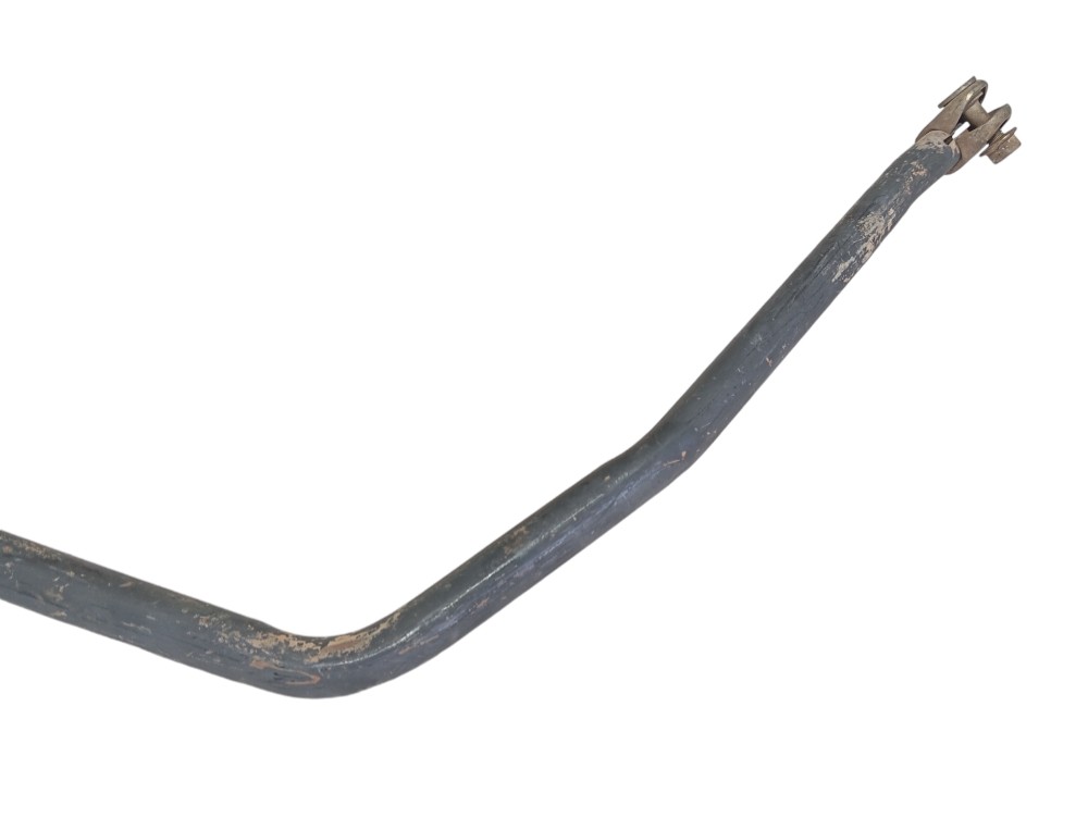 Alavanca Seletora Renault Clio 1.0 16v 99 7700104572j