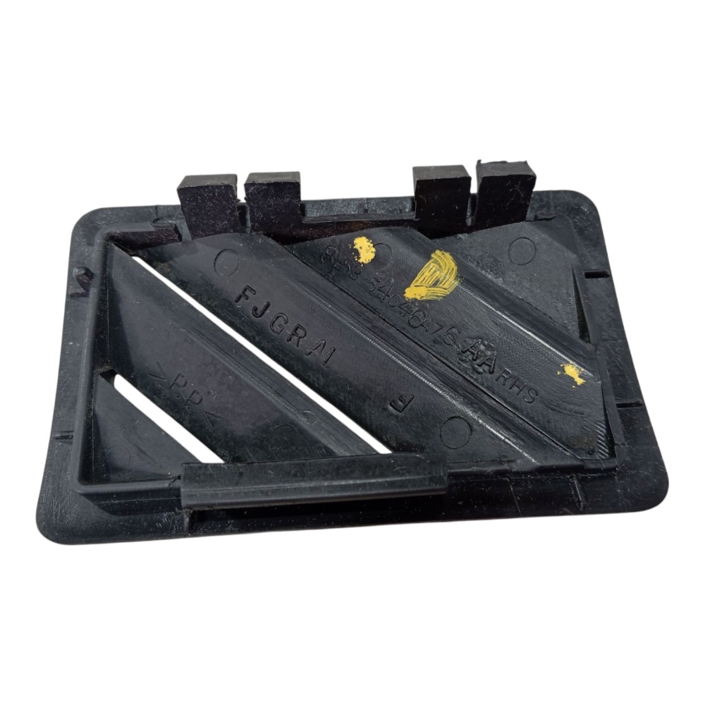 Difusor Ar Direito Painel Ford Fusion 2009 2012 V637 4
