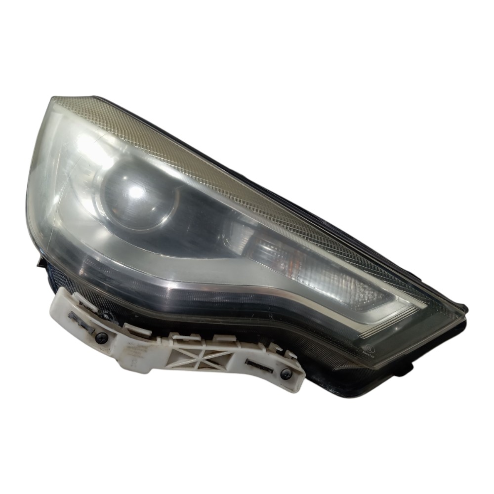 Farol Direito Jac T50 2017 2021 V662 Direito/passageiro 7