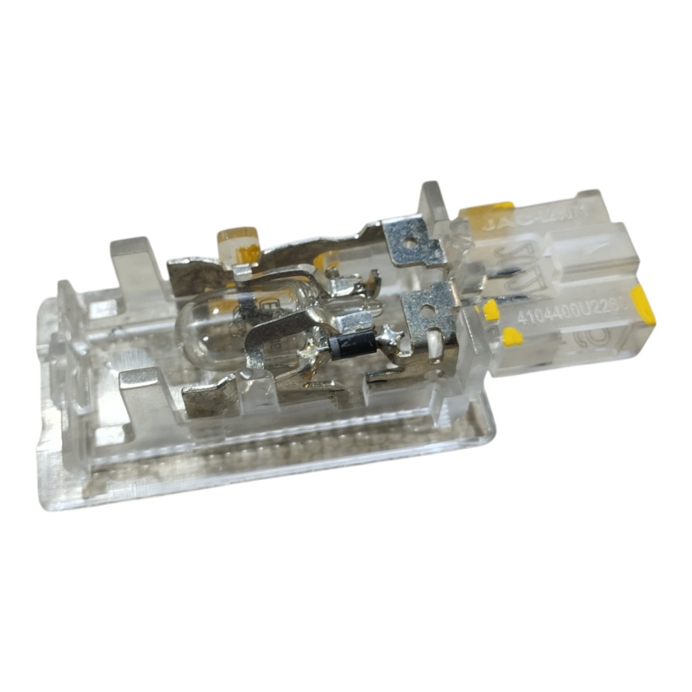 Luz Cortesia Porta Malas Jac Ejs1 2022 2023 V651 3