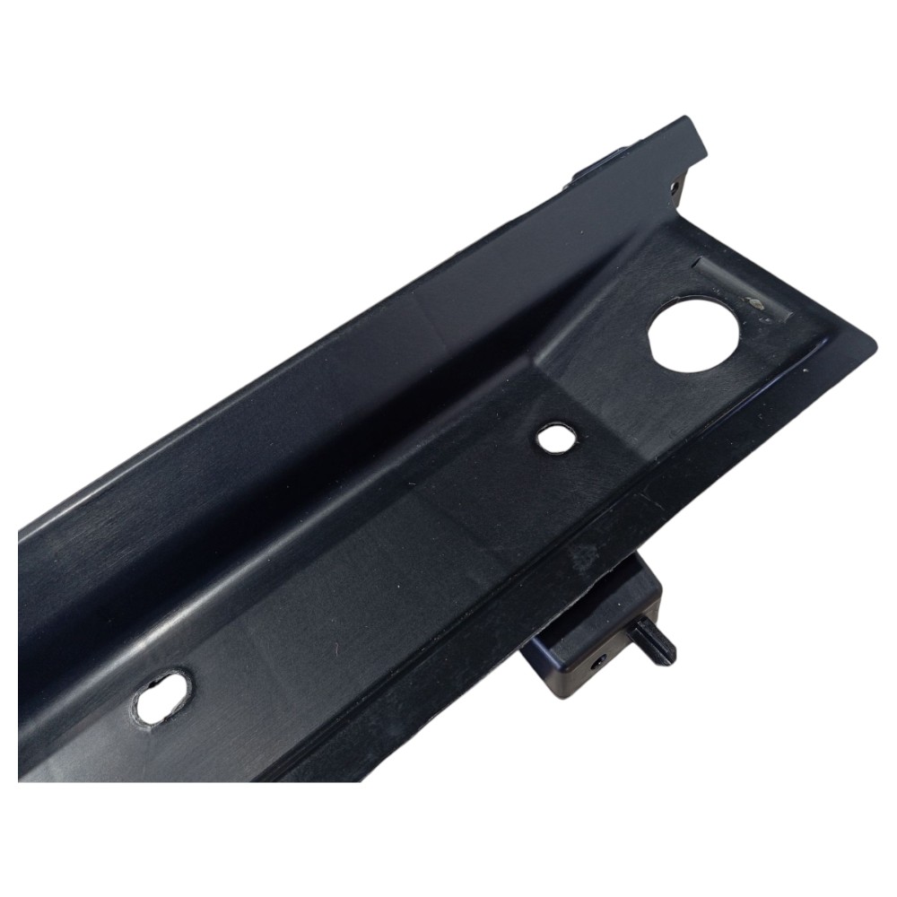 Moldura Direita Painel Land Rover Defender 2022 V645 4