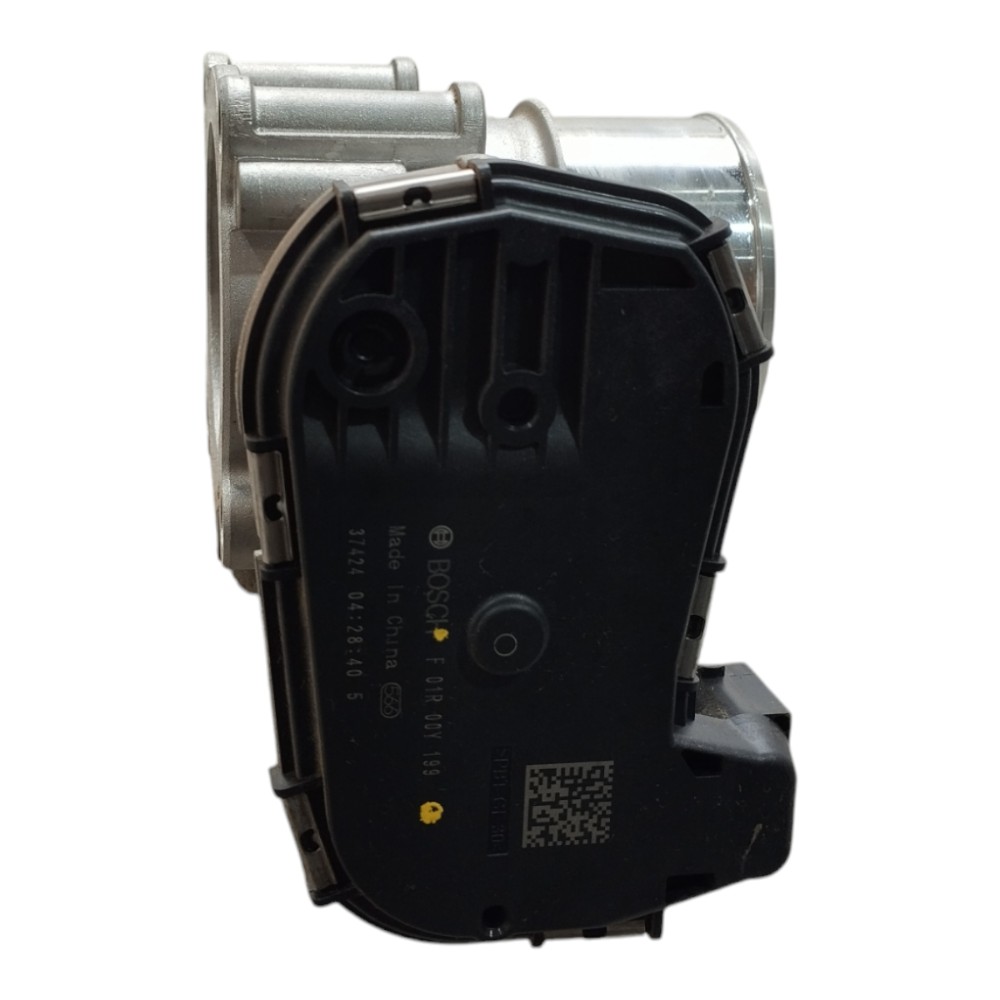 Tbi Corpo Borboleta Gwm Haval 2024 2025 F01r00y199 V636 3