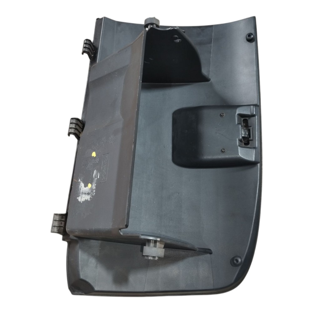 Tampa Porta Luvas Ford Fusion 2009 2012 V637 4