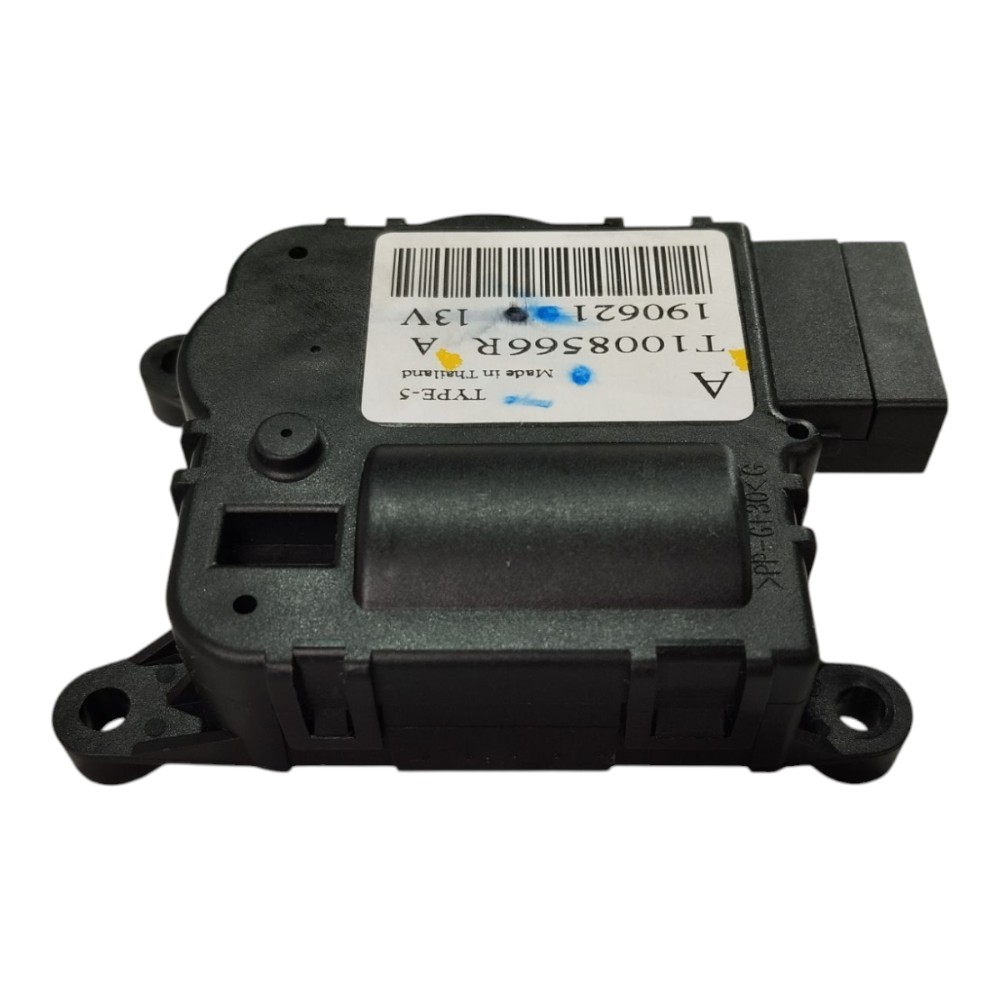 Motor Atuador Caixa Ar  Nissan Leaf 2023 V632 9