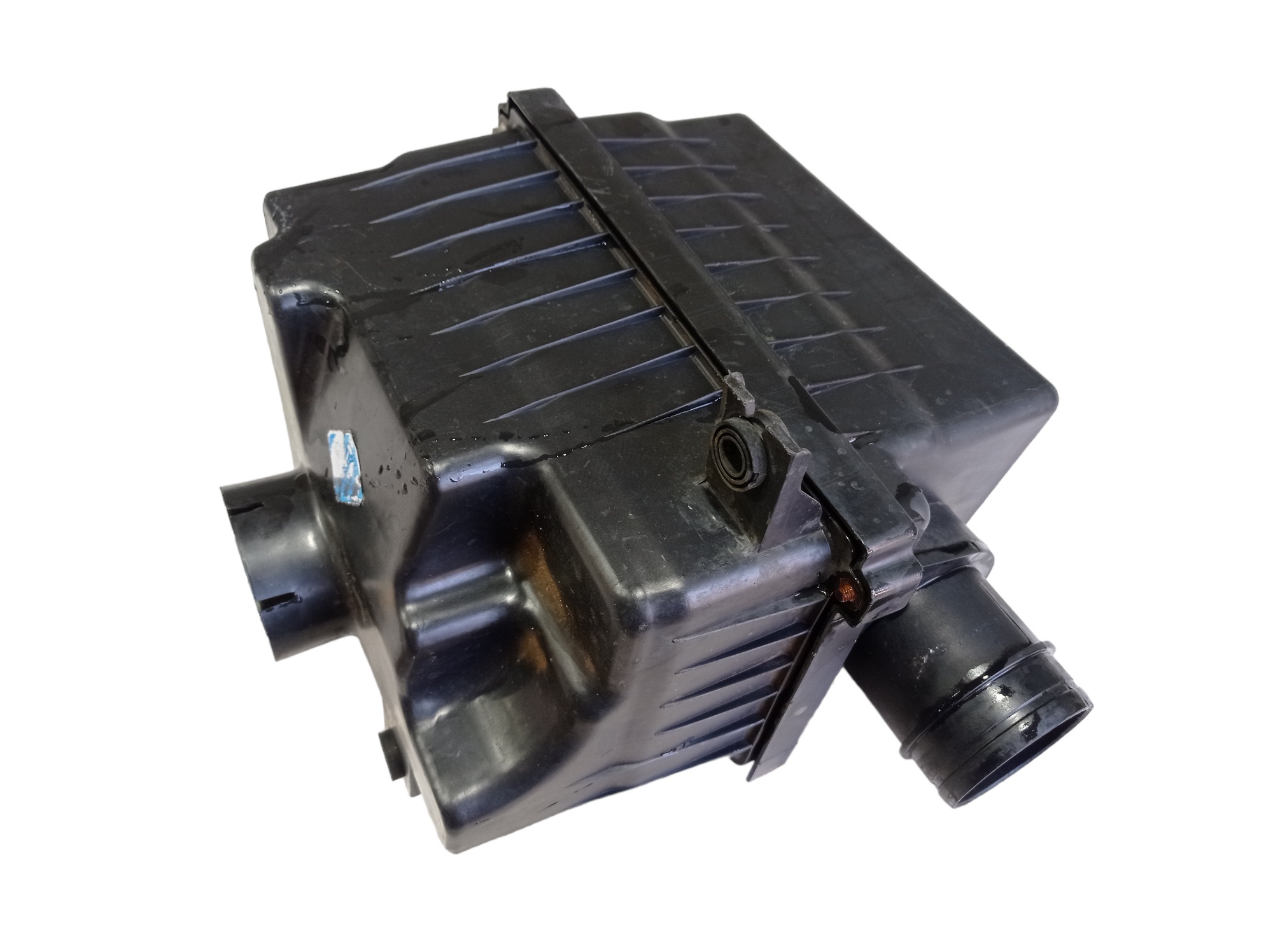 Caixa Filtro De Ar Chery Cielo 1.6 2012 V514 6