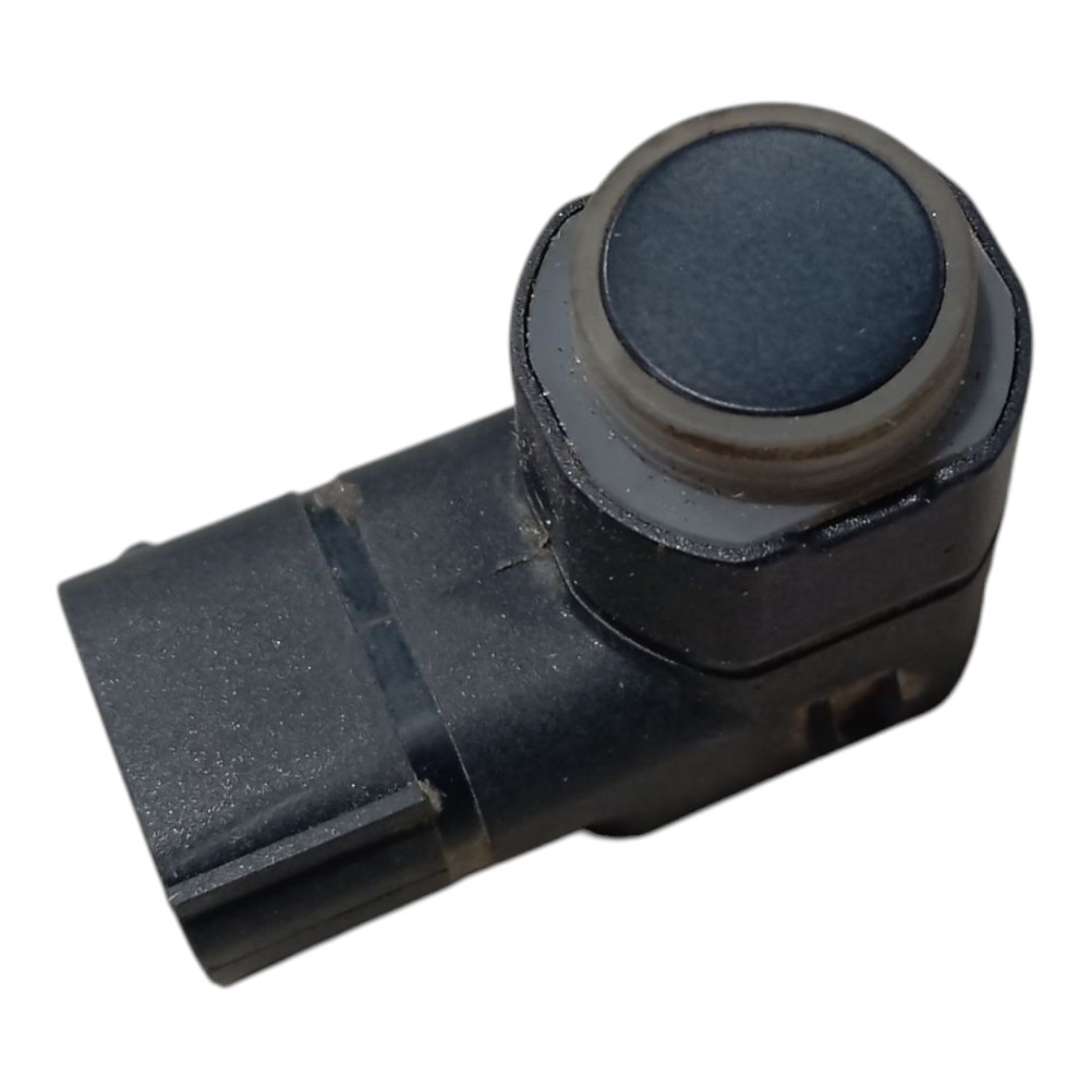 Sensor Estacionamento Traseiro Jac T50 2017 2021 V662 Preto 7