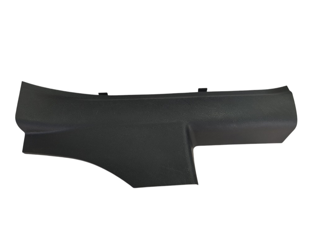 Soleira Traseira Esquerdo Jac Ej7 2023 V618 4