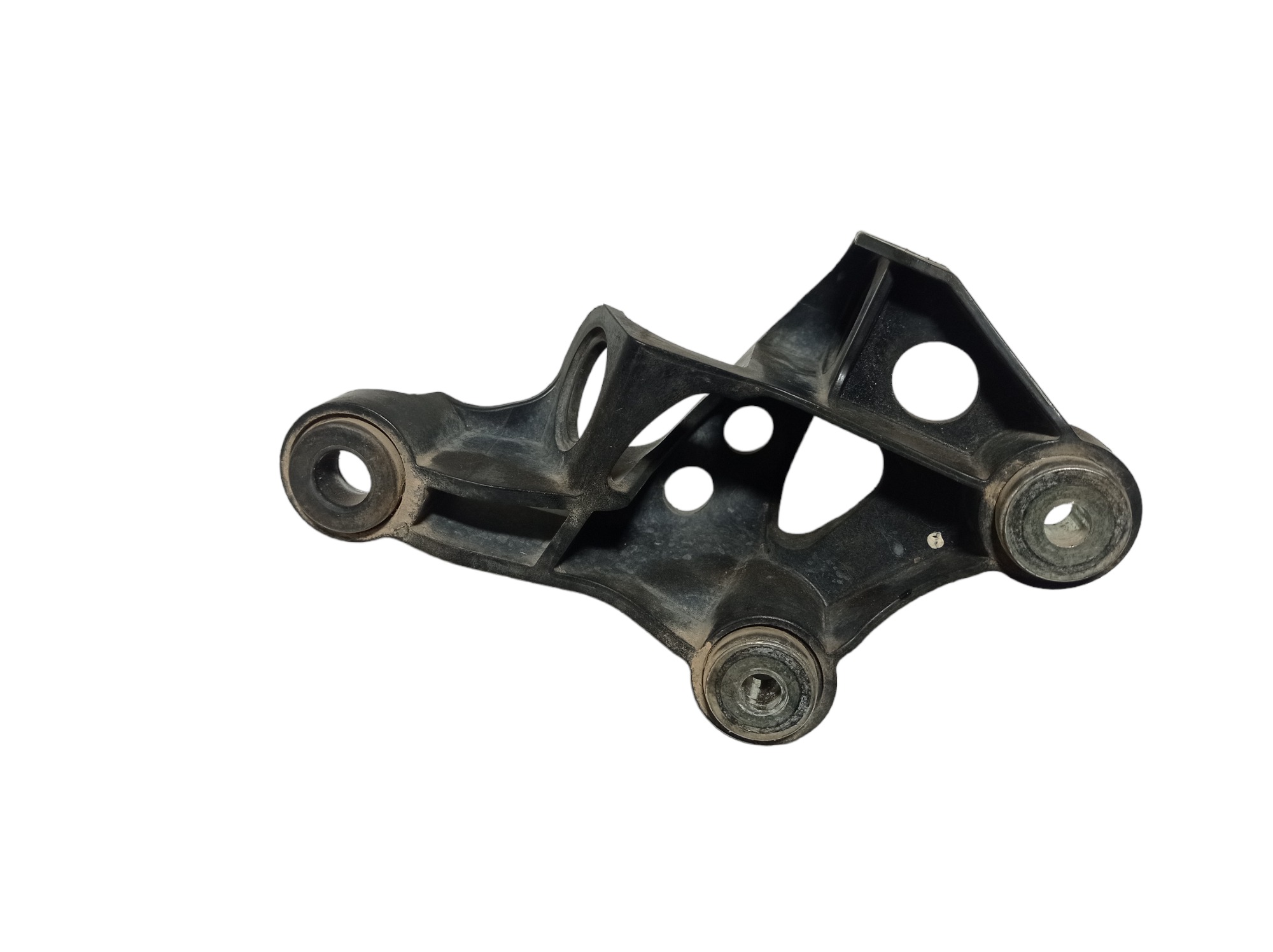 Suporte Cabo Marcha Trambulador Gol G5 2010 6q0711789f 5