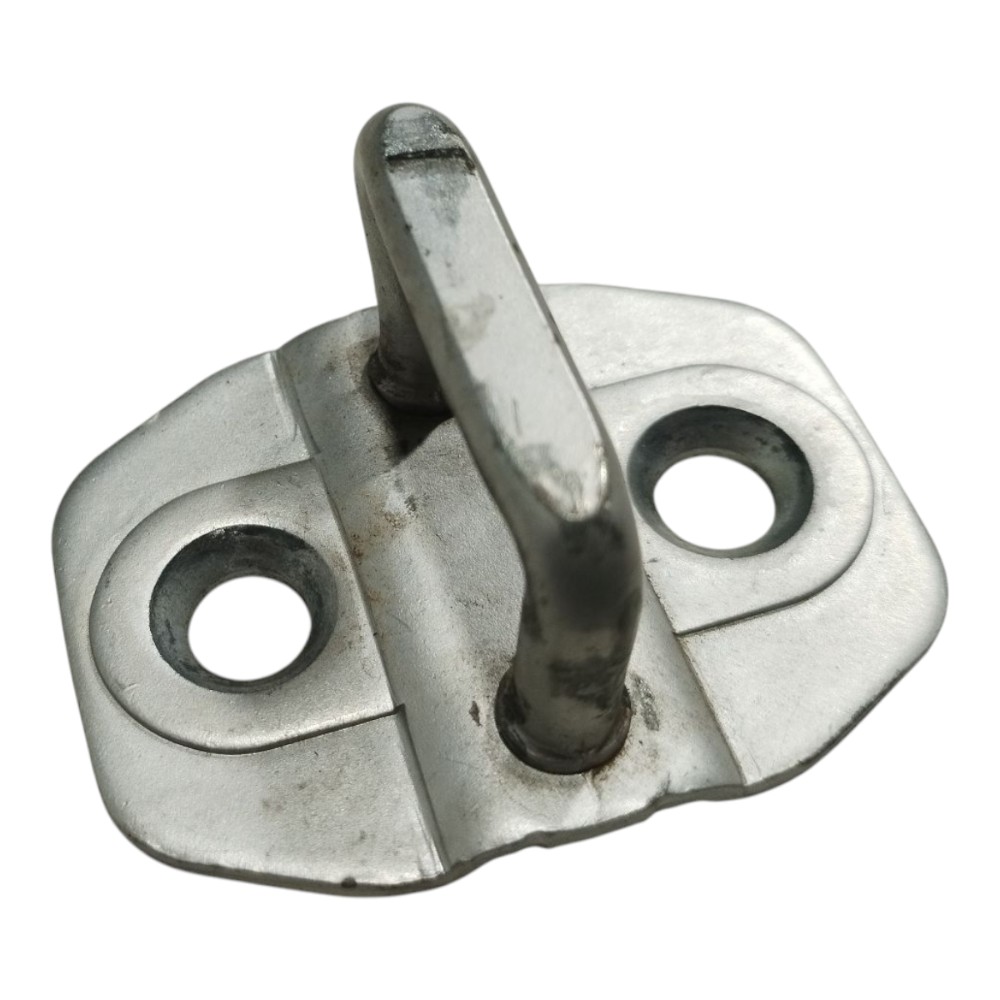 Batente Porta Ram Rampage Rt 2023 2025 V664 3