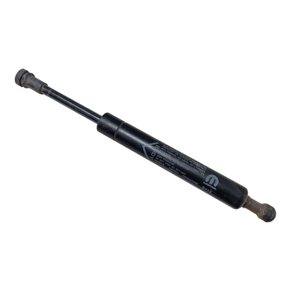 Amortecedor Tampa Traseira Ram Rampage Rt 2023 2025 V664 1