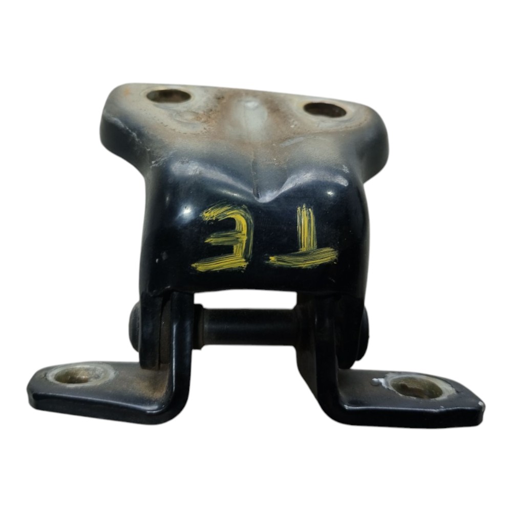 Dobradiça Porta Traseira Esq Mitsubishi L200 Sport 2004 V638 7
