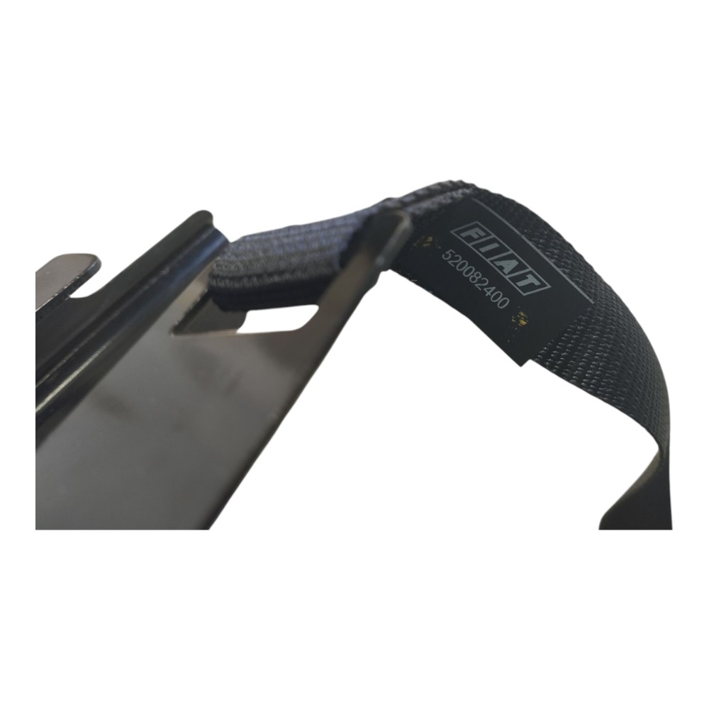 Suporte Bateria Fiat Mobi 2025 V654 4