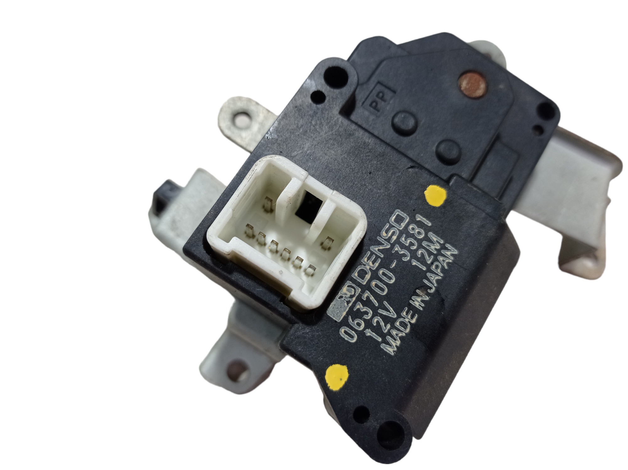 Motor Atuador Ar Lexus Es300 3.0 1993 063700-3581 V571 5