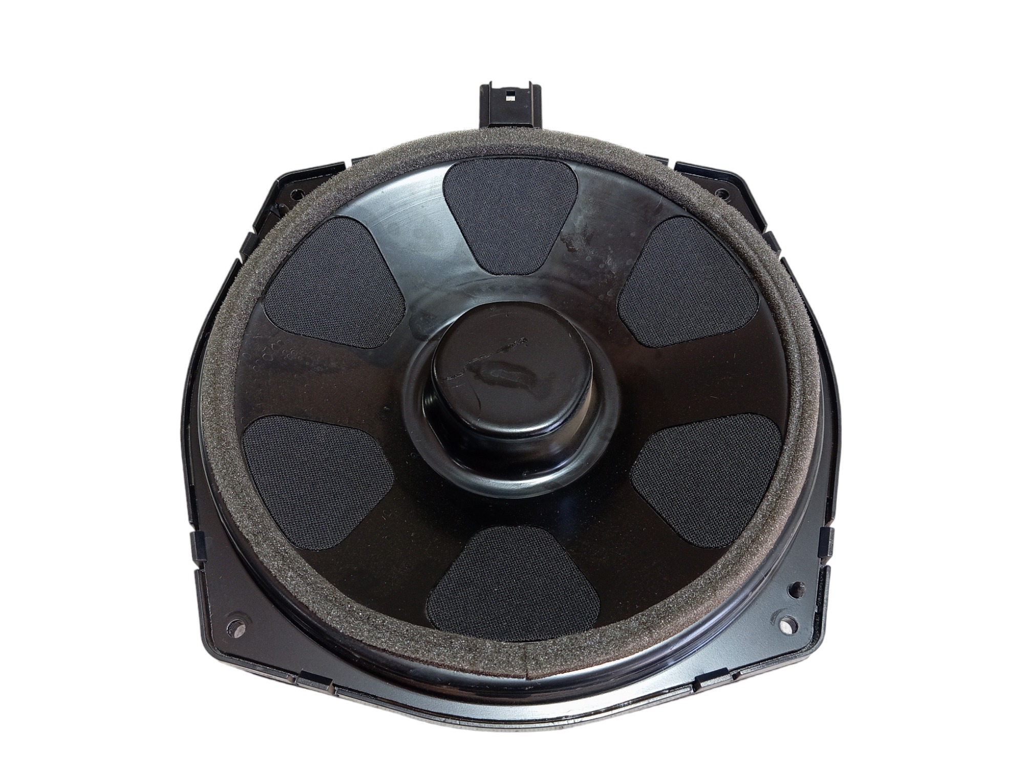 Alto Falante Porta Traseira Esquerda Range Rover Sport V592 Preto 5