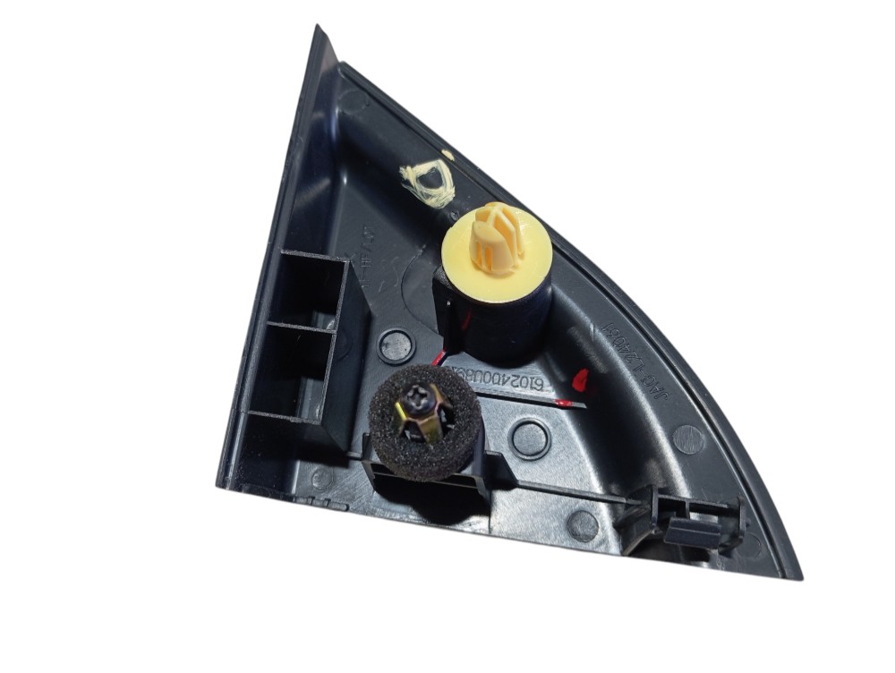 Acabamento Int Retrovisor Direito Jac Iev40 2020 V615 4
