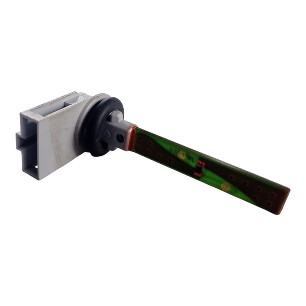 Sensor Temperatura Ar Condicionado Audi Vw Jetta 2010 A 2012 6