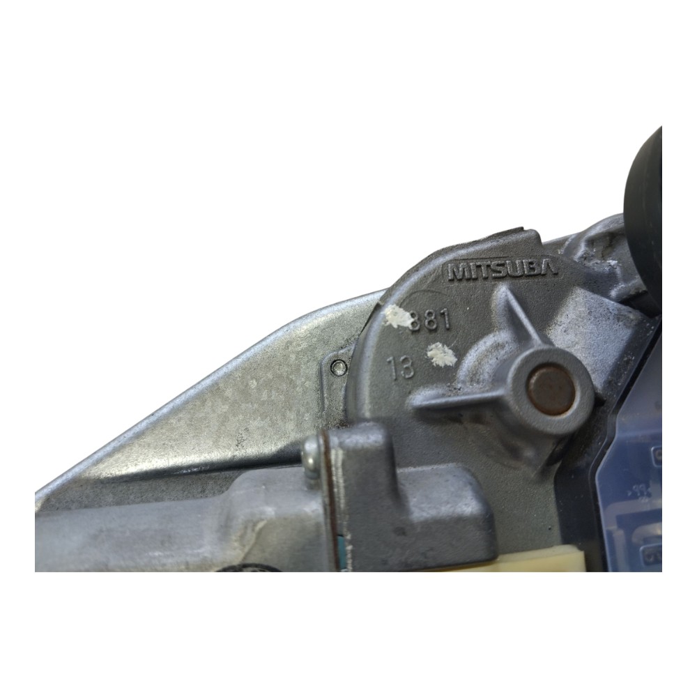 Motor Limpador Tampa Traseira Suzuki Scross 2015 2016 V648 9