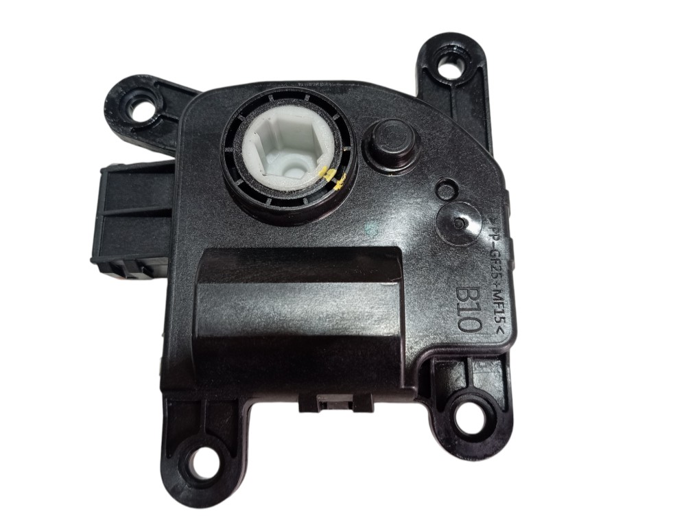 Motor Atuador Ar Hyundai Creta Nline 1.0 2023 V609 3