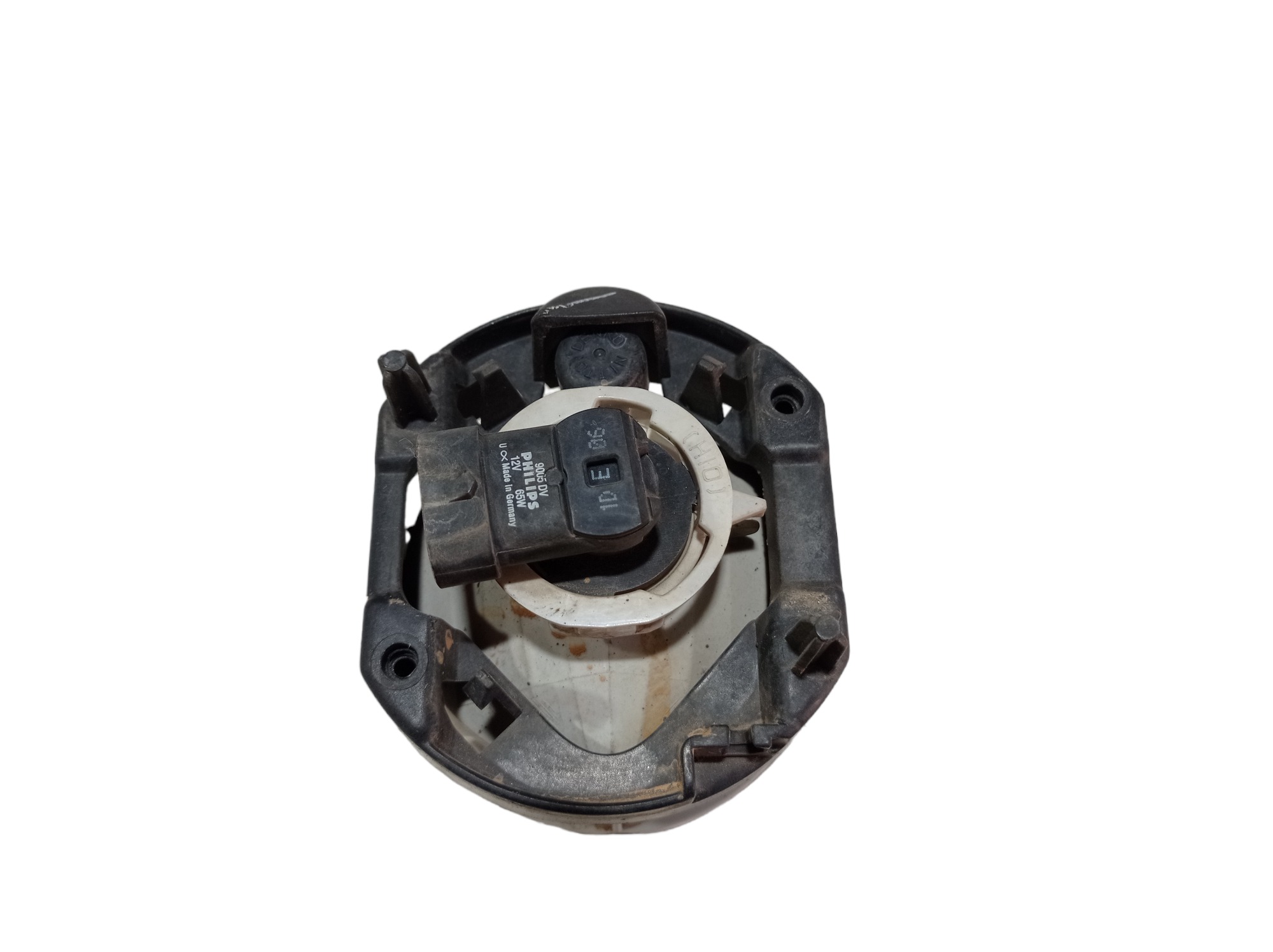 Farol Milha Esquerdo Grand Caravan Limited 2005 V586 2