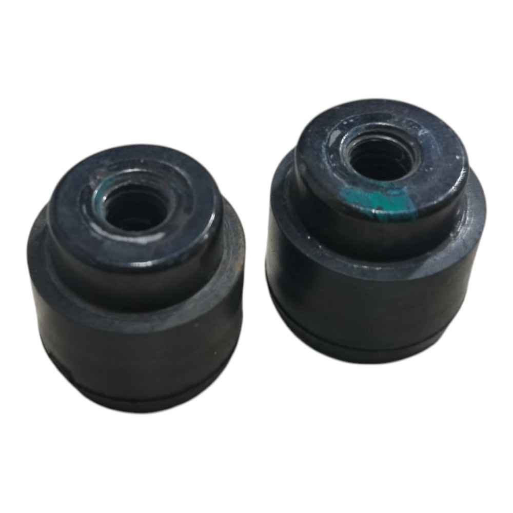 Batente Tampa Traseira Byd Dolphin Gs 2024 2025 V666 6