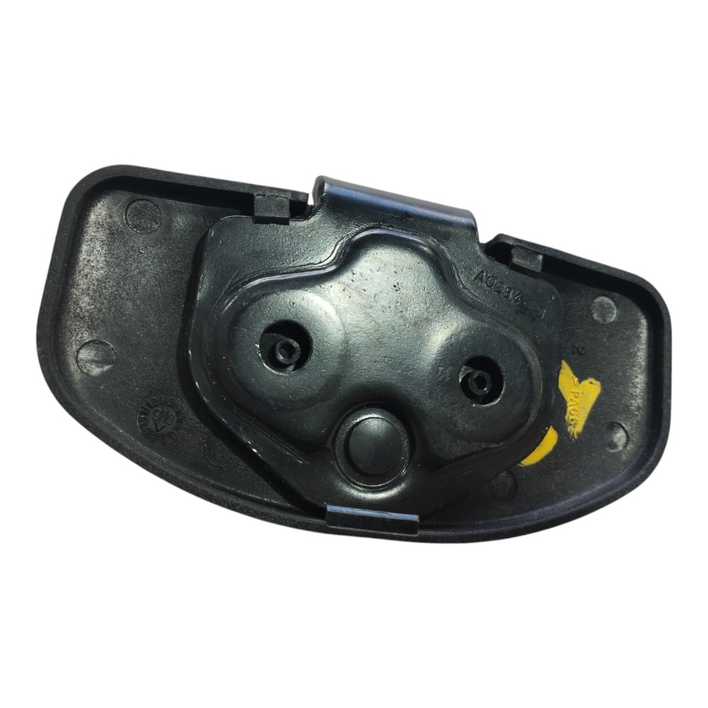 Batente traseiro direito Land Rover Discovery 3 2007 V635 3