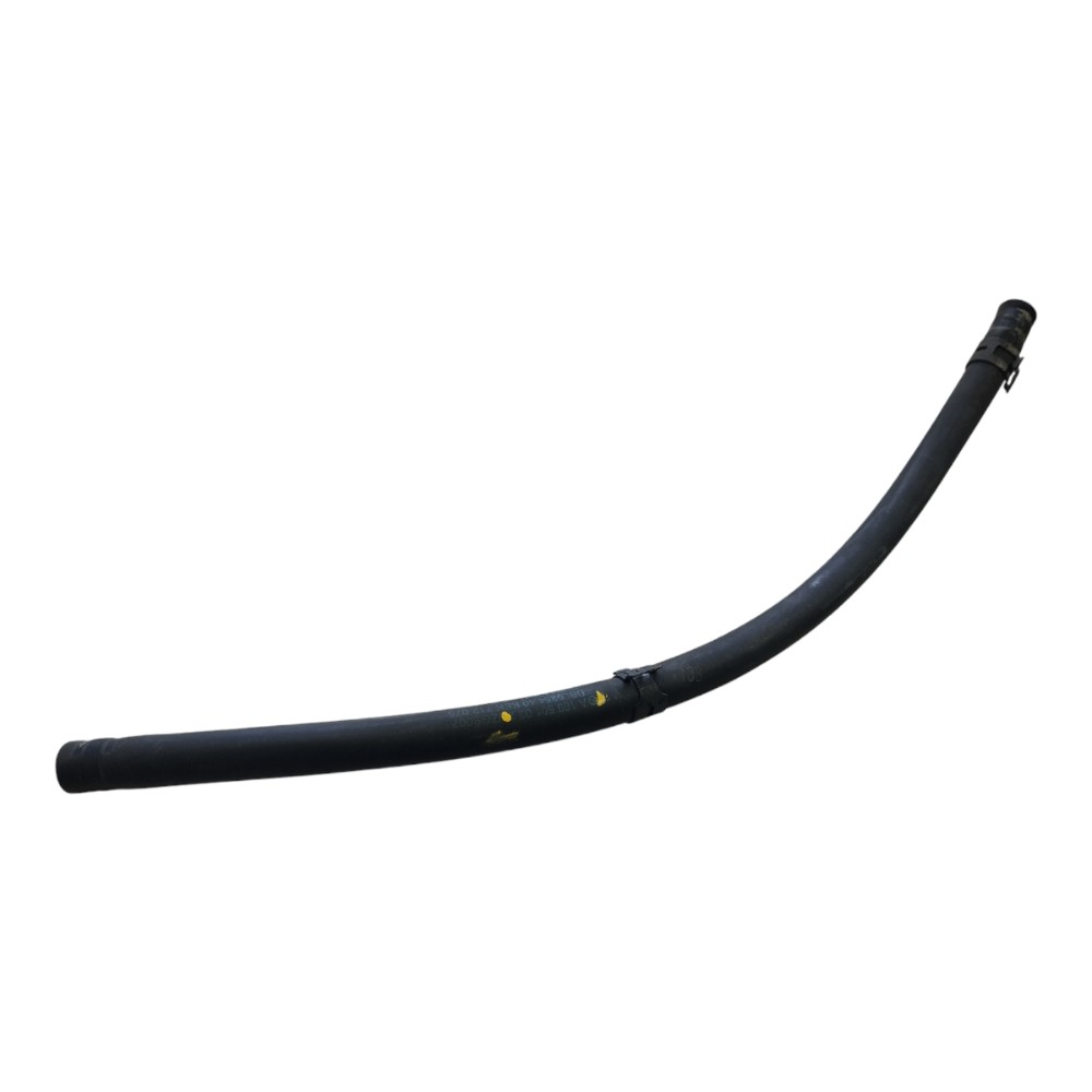 Mangueira Retorno Água Radiador Mercedes B180 2010 V630 2