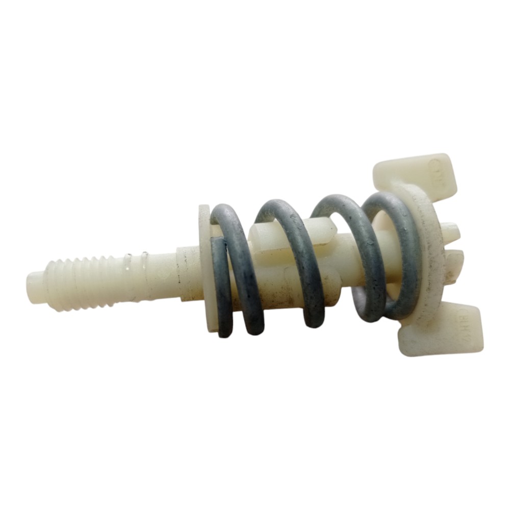 Parafusos Fixação Traseira Do Farol Vw Golf Highline V626 4