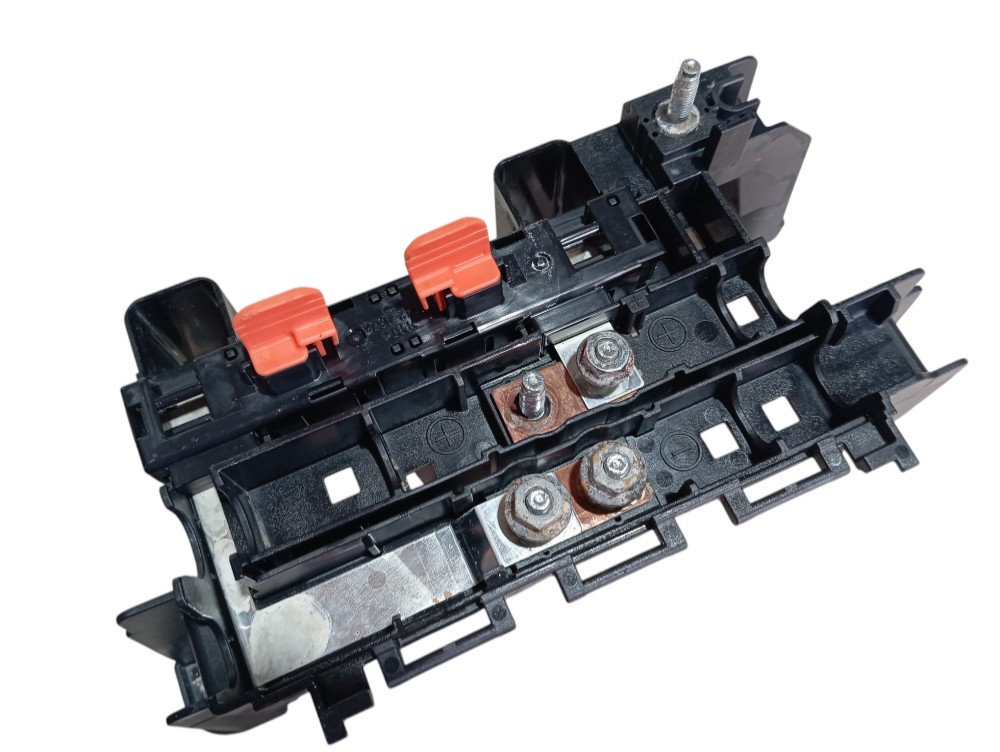 Caixa Fusível Bateria Lexus Rx500hf Sport 2023 V619 2
