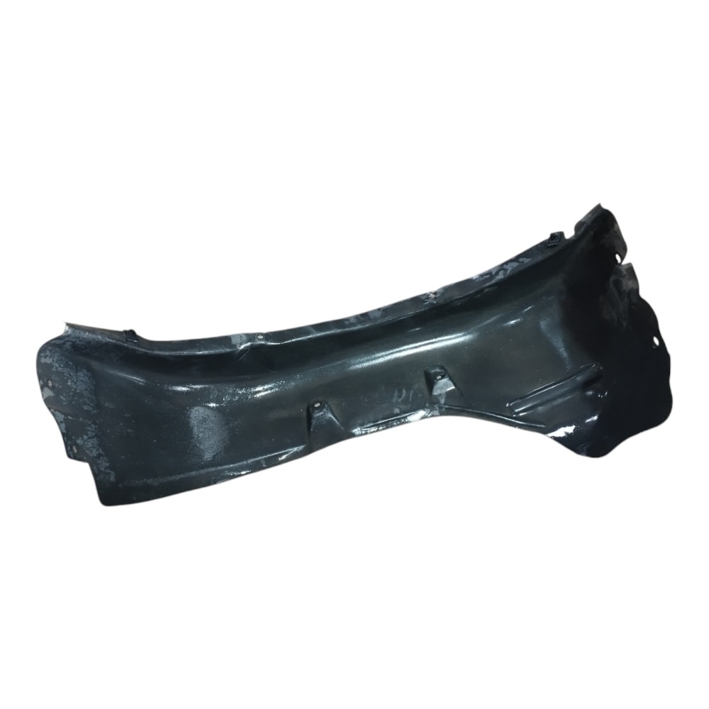 Parabarro Traseiro Esquerdo Mitsubishi L200 Sport 2004 V638 7