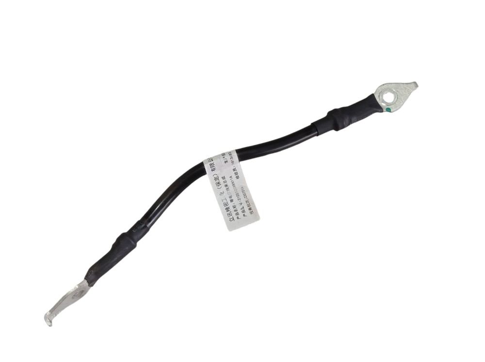 Cabo Aterramento Bateria Gwm Haval H6 Hev 1.5 2024 V610 3