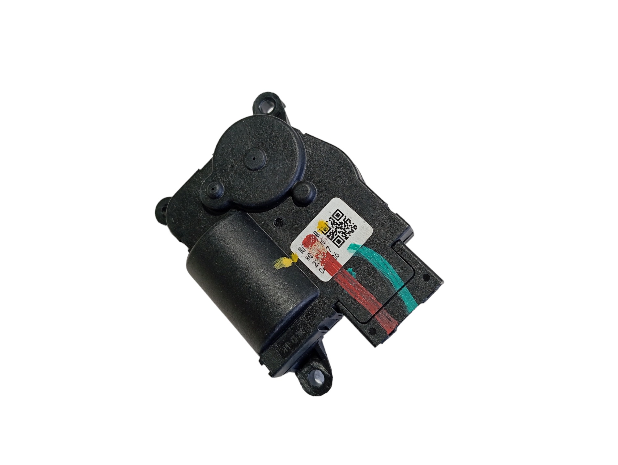 Motor Atuador Caixa Ar Byd Dolphin Gs 2024 2025 V594 7