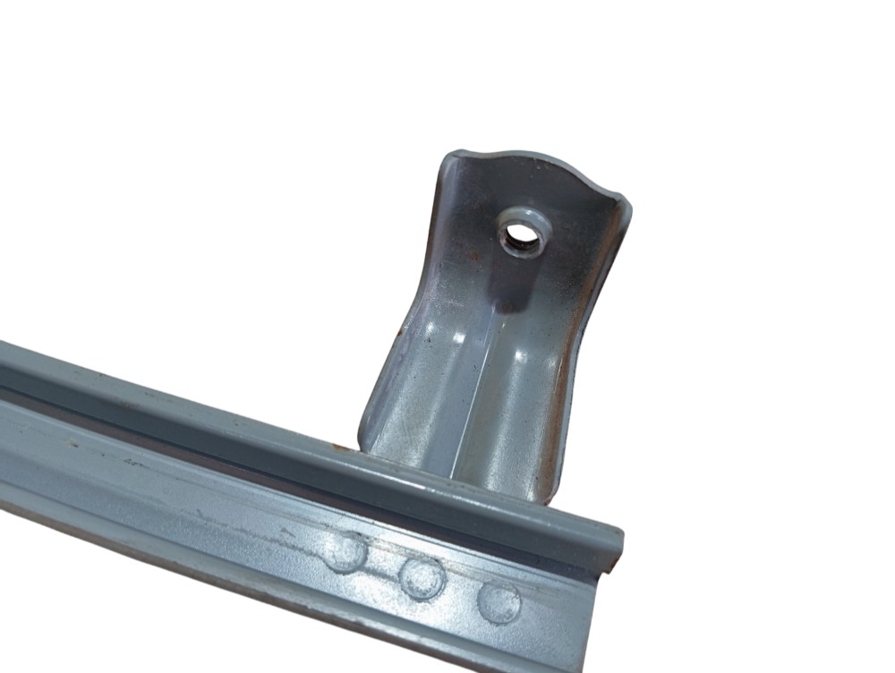Guia Vidro Porta Diant Direita Land Cruiser Prado 05 V620 7