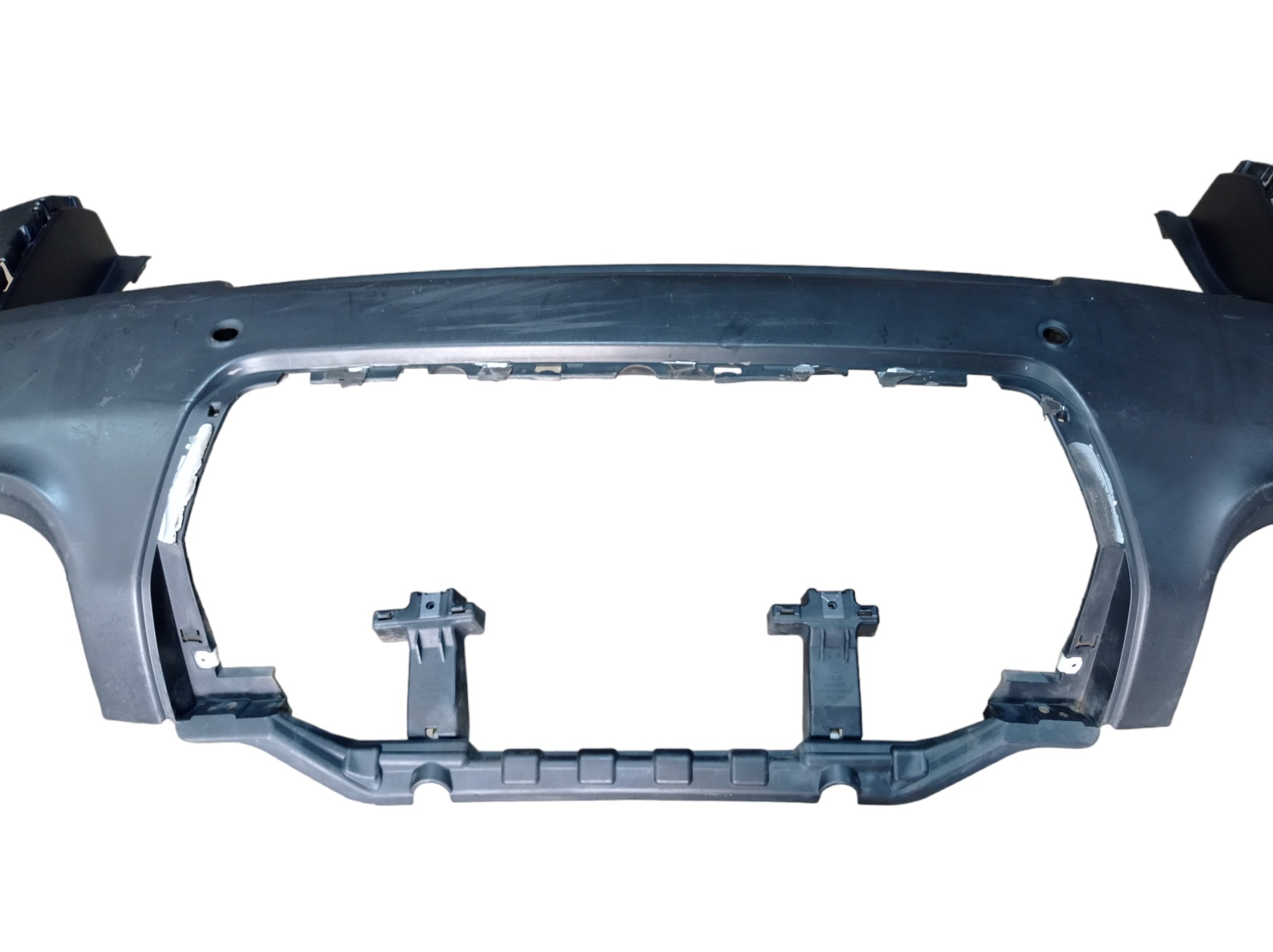 Parachoque Traseiro Land Rover Range Rover Sport 2014 V573 8