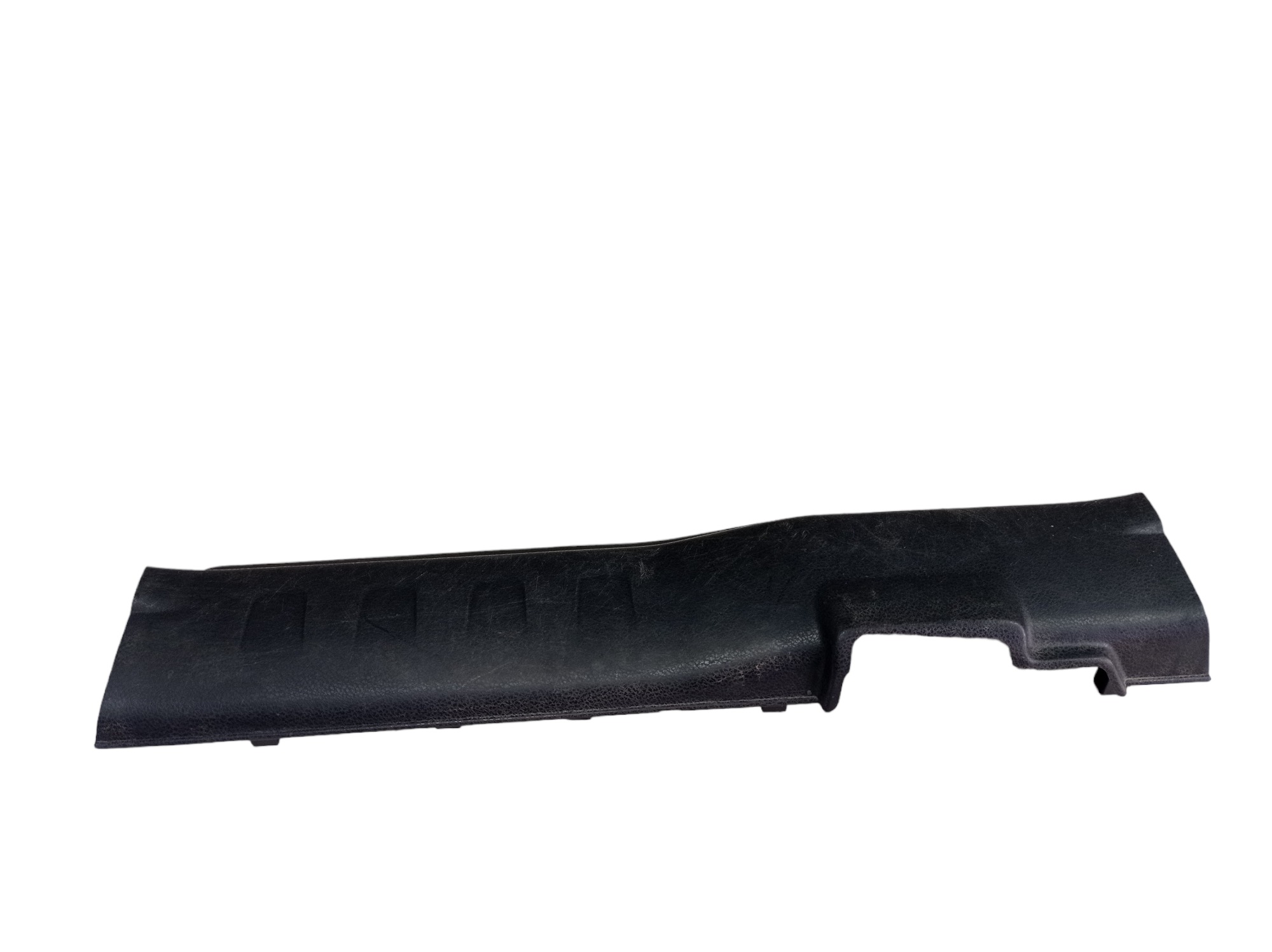 Soleira Dianteira Direita Suzuki Grand Vitara 2012 2015 V570 4