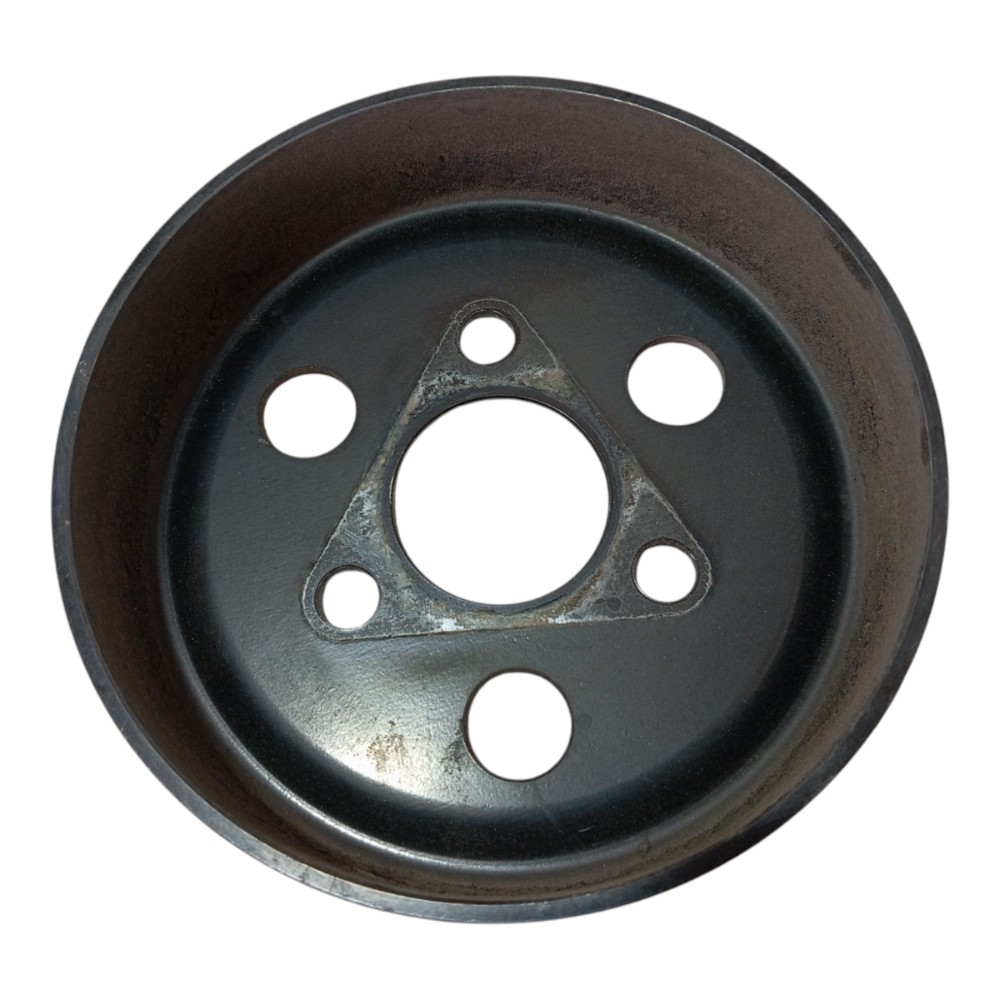 Polia Bomba Dagua Land Rover Evoque 2012 A 2015 V633 6